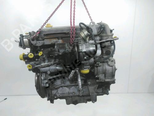 Used Engine Engine 37761736 37761736