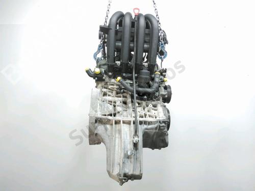 Motor Motor MERCEDES-BENZ A-CLASS (W169) A 200 (169.033, 169.333) (136 hp) 36000014 36000014