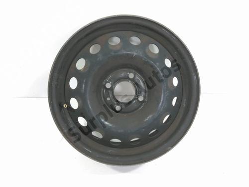 Used Rim Rim RENAULT CLIO III (BR0/1, CR0/1) 1.5 dCi (C/BR0G, C/BR1G) (68 hp) 36153335 36153335