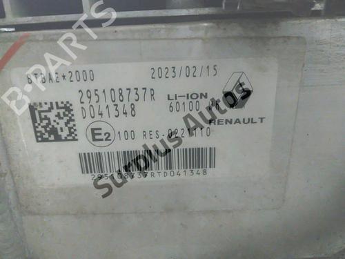 Battery RENAULT MEGANE E-TECH SUV EV60 (BNJ1) | BP34713065E11 - Image 2