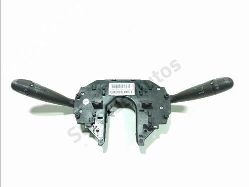 Used Steering wheel controls Steering wheel controls CITROËN C4 Picasso I MPV (UD_) 1.6 HDi 110 (112 hp) 33034258 33034258