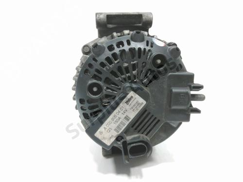 Alternator MERCEDES-BENZ E-CLASS Convertible (A207) E 250 CDI / BlueTEC / d (207.403, 207.404) | BP28222605M7 