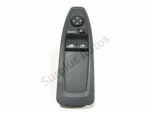 Used Left front window switch Left front window switch 37778160 37778160