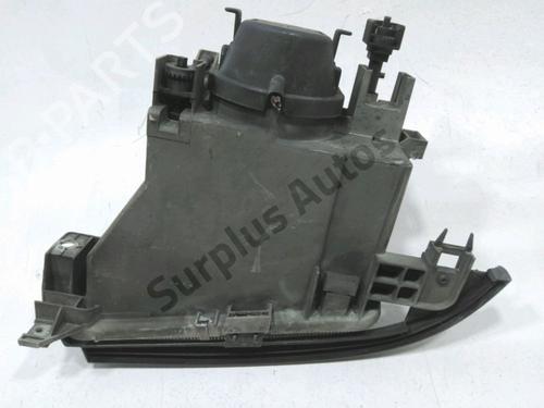 Højre forlygte RENAULT CLIO I (B/C57_, 5/357_) 1.4 | BP31004992C29