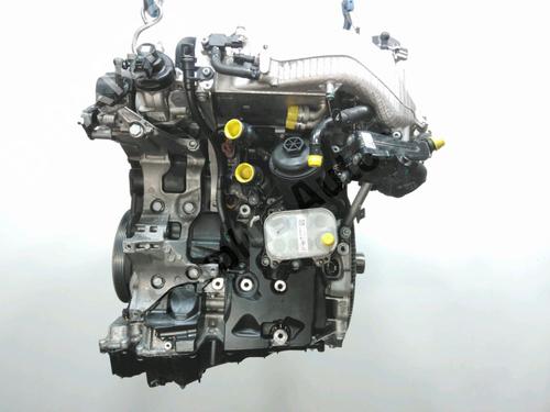 Used Engine Engine 37761805 37761805