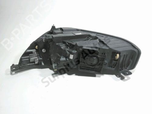 Right headlight FORD FOCUS IV (HN) 1.0 EcoBoost mHEV Flex | BP38035688C29 - Image 2