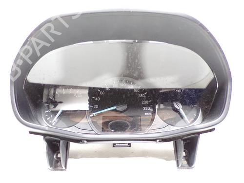 Used Instrument cluster Instrument cluster 37768840 37768840