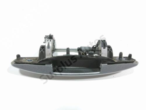 Front left exterior door handle DACIA LODGY (JS_) 1.5 dCi (JSMC, JSAF) | BP28242446C128 