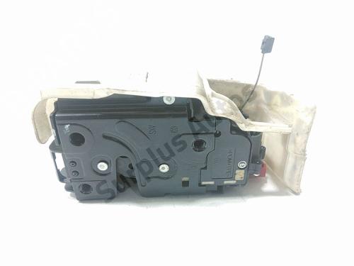 Used Front left lock Front left lock VW GOLF V (1K1) 1.9 TDI (105 hp) 40490944 40490944