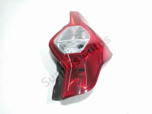 Used Right taillight Right taillight DACIA LODGY (JS_) 1.5 dCi (JSMC, JSAF) (107 hp) 40465266 40465266