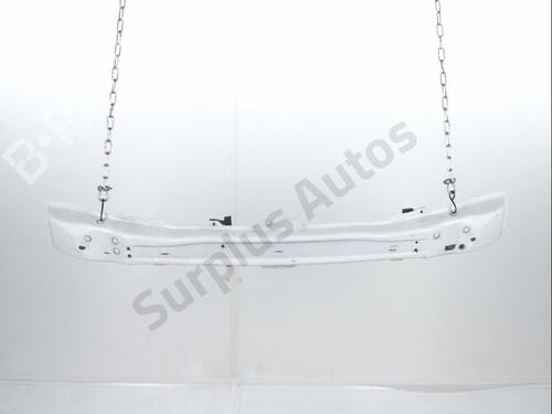 Refuerzo paragolpes delantero Refuerzo paragolpes delantero 38742967 38742967