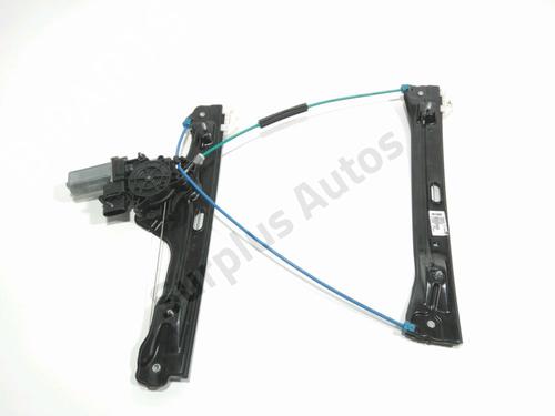 Front right window mechanism MINI MINI (F55) Cooper D | BP28240163C23 - Image 2