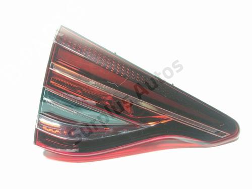Used Left tailgate light Left tailgate light 39397881 39397881