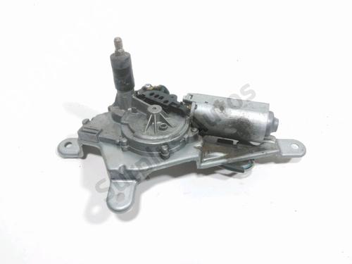 Viskermotor bakrute RENAULT KANGOO (KC0/1_) 1.5 dCi (68 hp) 28272952