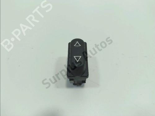Used Right front window switch PEUGEOT 306 Hatchback (7A, 7C, N3, N5) 1.6 (89 hp) 31578832