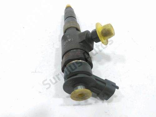 Injector PEUGEOT PARTNER Tepee 1.6 HDi 90 | BP36289182M100 - Image 4