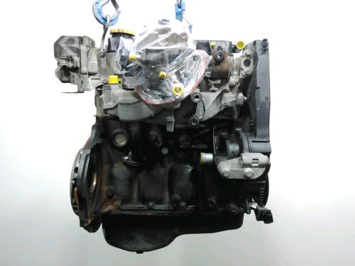 Motor Motor OPEL CORSA B (S93) 1.2 i (F08, F68, M68) (45 hp) 28218731 28218731