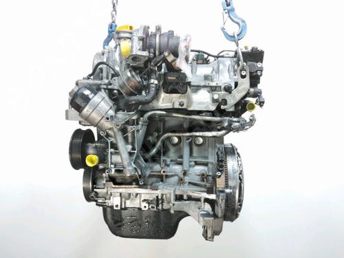 Engine SUZUKI SWIFT IV (FZ, NZ) 1.3 DDiS (AZG413D, ZC02S, ZC92S) | BP28219424M1 