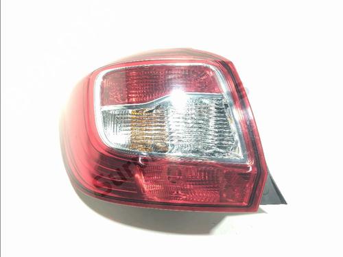 Used Left taillight Left taillight 37585790 37585790