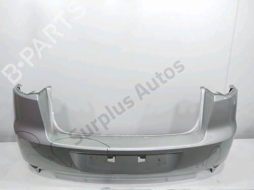 rear-bumper-renault-laguna-iii-bt01-2007-2008-2009-2010-2011-2012-2013-2014-2015-36183247 main image