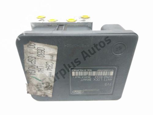 ABS pump FORD KUGA I 2.0 TDCi 4x4 | BP39162133M43 - Image 3
