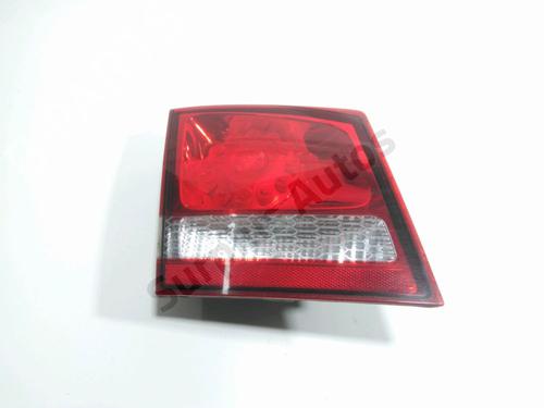Used Left tailgate light Left tailgate light FIAT FREEMONT (345_) 2.0 JTD (170 hp) 28268266 28268266