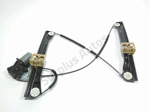 Used Front left window mechanism Front left window mechanism 37774155 37774155