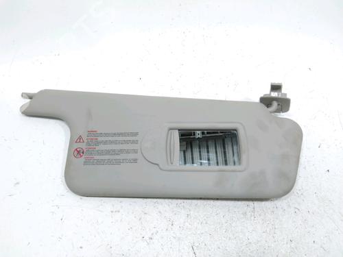 right-sun-visor-renault-scenic-ii-jm01_-2003-2004-2005-2006-2007-2008-2009-2010-31002396 main image