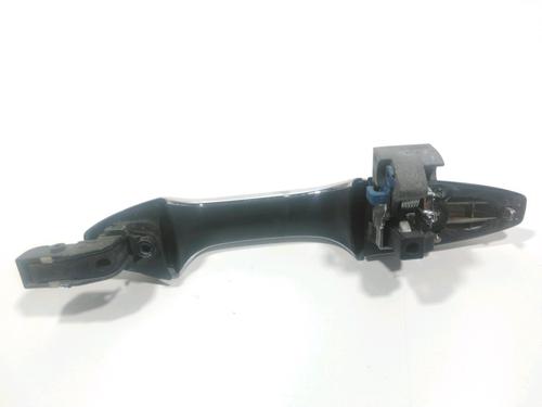 Rear right exterior door handle HONDA CR-V III (RE_) 2.2 i-DTEC 4WD (RE6) | BP28251792C130