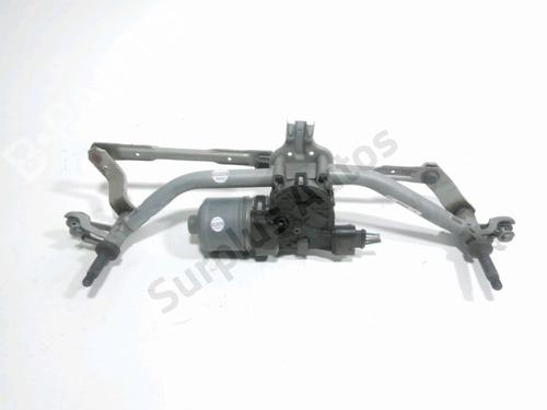Meccanismo tergicristalli anteriori CITROËN C3 III (SX) 1.6 BlueHDi 75 (75 hp) 31914256