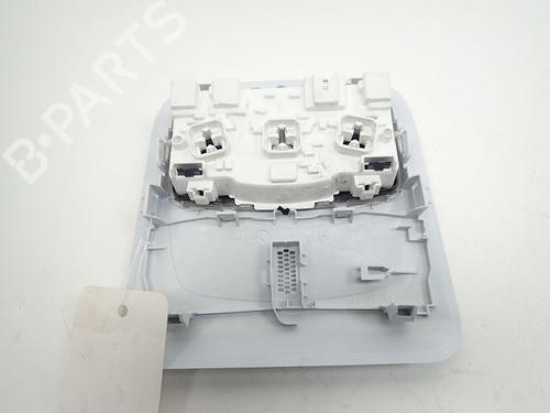 Interior roof light PEUGEOT 2008 I (CU_) 1.6 HDi | BP37784978I8 - Image 3