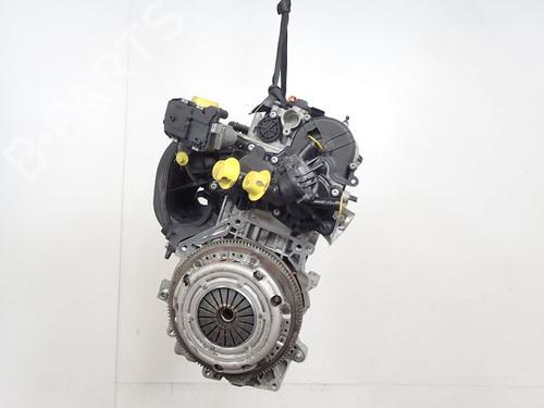 Used Engine Engine 37761694 37761694