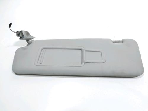 Left sun visor AUDI A3 (8V1, 8VK) 2.0 TDI | BP28264857I1 