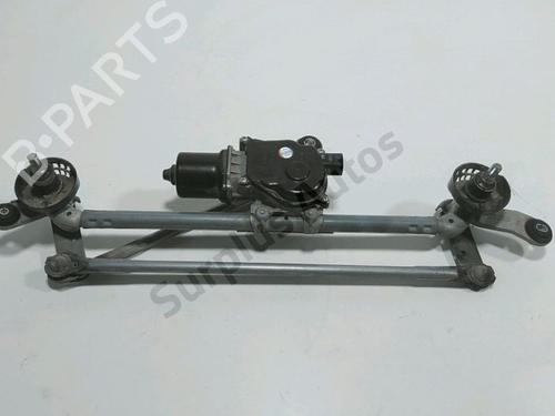 Used Front wipers mechanism Front wipers mechanism NISSAN X-TRAIL III (T32_, T32R, T32RR) 1.6 dCi (T32) (130 hp) 40061037 40061037