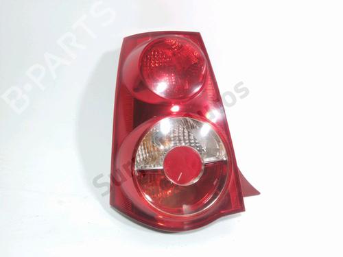 Used Left taillight Left taillight 38588577 38588577