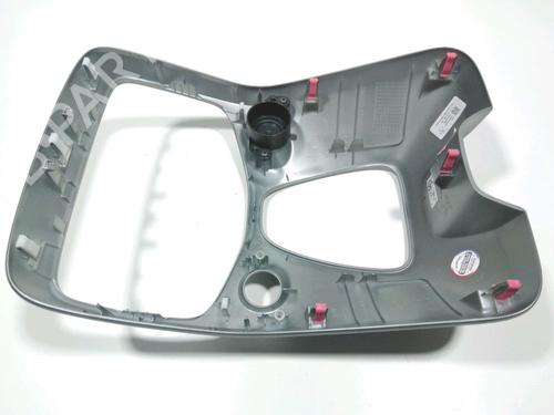 Middle console PEUGEOT 108 1.0 VTi | BP29857396I22
