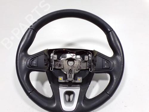 Ratt RENAULT MEGANE III Hatchback (BZ0/1_, B3_) 1.5 dCi (BZ09, BZ0D, BZ1W, BZ29, BZ14) (110 hp) 28225230