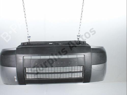 Used Front bumper Front bumper 37017664 37017664