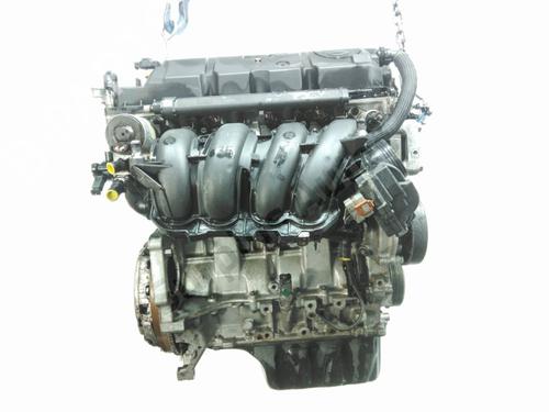 Motor PEUGEOT 208 I (CA_, CC_) 1.6 VTi (120 hp) 28219085