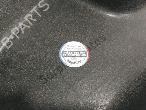 Rear parcel shelf DACIA DUSTER SUV Van 1.5 dCi | BP38009616C85 - Image 3