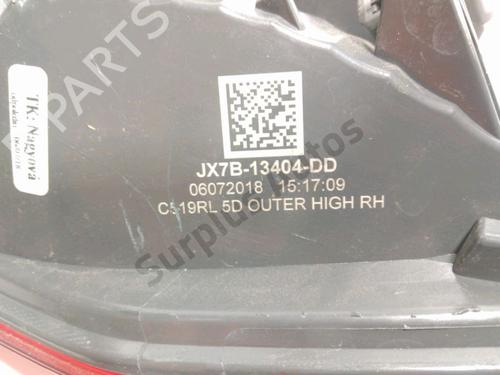 Right taillight FORD FOCUS IV (HN) 1.0 EcoBoost | BP28268953C35 