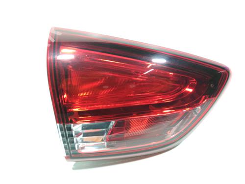 Left tailgate light RENAULT CLIO IV Grandtour (KH_) 0.9 TCe 90 | BP28267963C79 