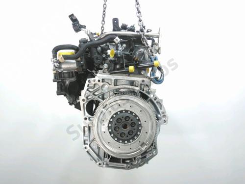 Engine RENAULT CLIO V (B7_) 1.6 E-TECH 145 (B7MU) | BP39233245M1 - Image 4