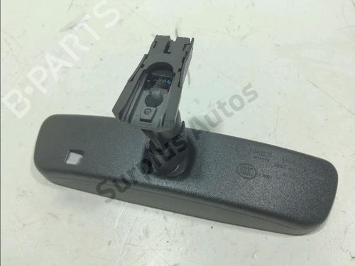Rear mirror HYUNDAI TUCSON (NX4E, NX4A) 1.6 T-GDi Hybrid | BP39707047I6 - Image 3