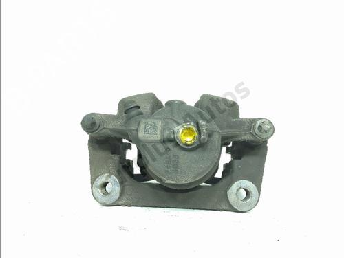 Left front brake caliper MERCEDES-BENZ A-CLASS (W177) A 200 (177.087) | BP37870485M105 - Image 3