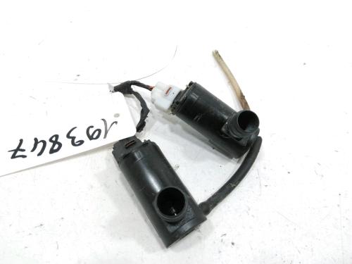 Used Washer pump Washer pump CHEVROLET MATIZ (M200, M250) 0.8 LPG (52 hp) 37791135 37791135