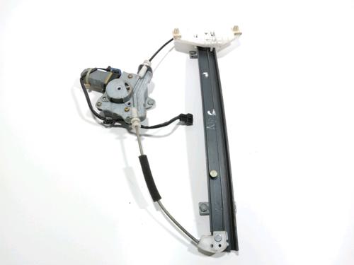 Used Rear left window mechanism CHEVROLET EPICA (KL1_) 2.5 (156 hp) 28251470
