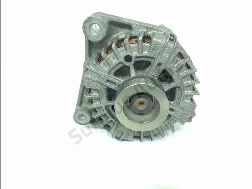 Used Alternator Alternator BMW 1 (E81) 118 d (143 hp) 40212819 40212819