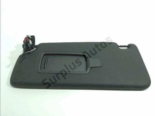 Used Left sun visor Left sun visor BMW X1 (U11) xDrive 23 d Mild-Hybrid (211 hp) 33300847 33300847