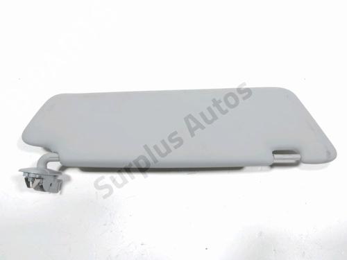 Left sun visor AUDI A1 Sportback (8XA, 8XF) 1.4 TDI | BP37786237I1 - Image 3